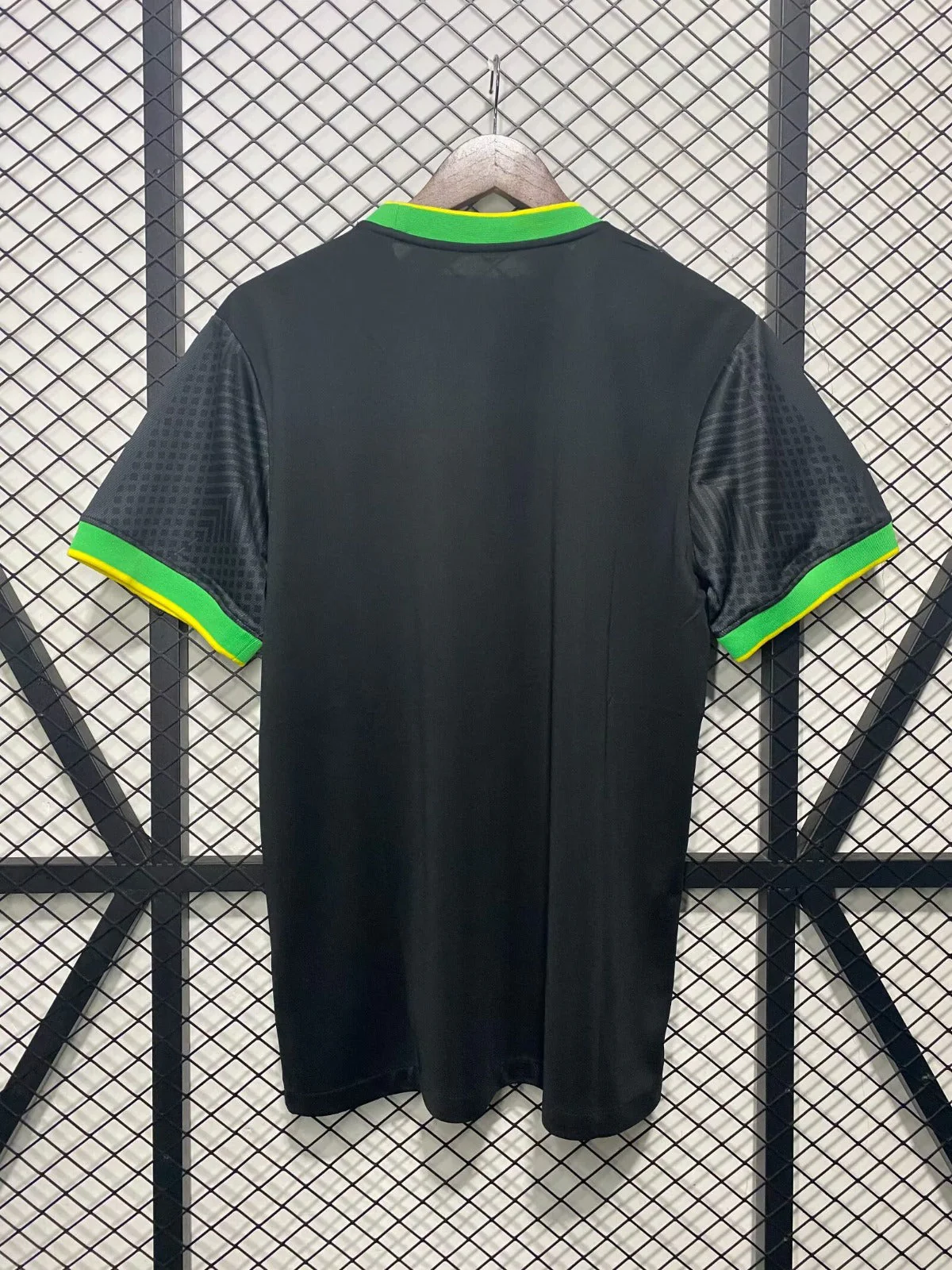 Maillot 24/25 Brésil Spécial E - Image 2