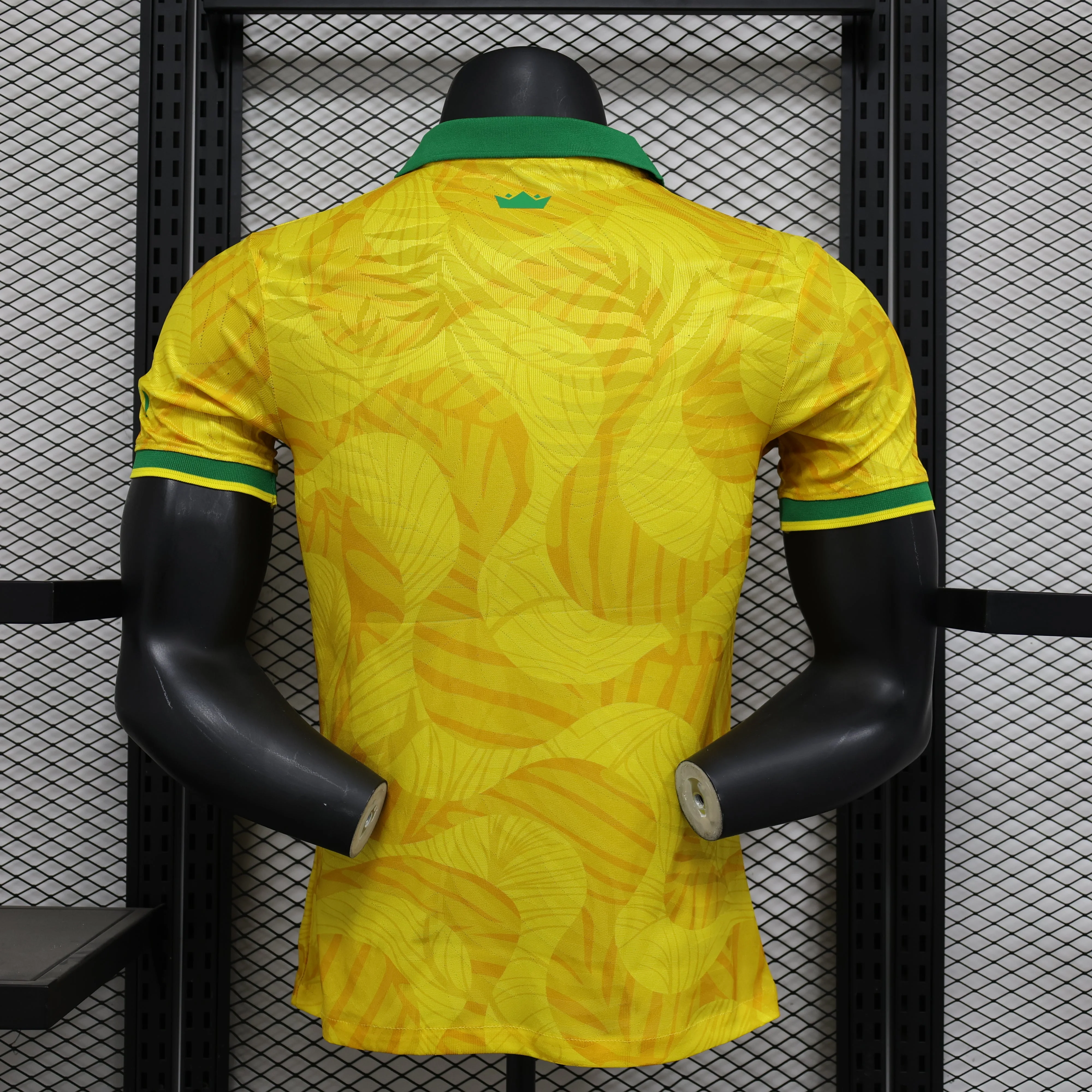 Maillot 24/25 Brésil Spécial player - Image 2