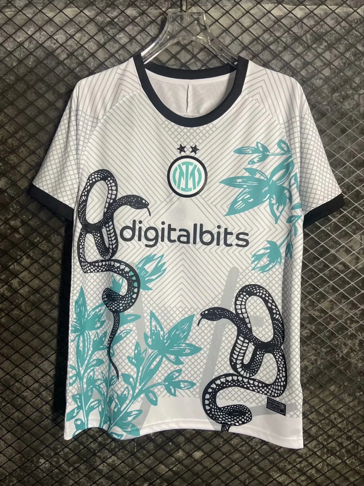 Maillot 24/25 Inter Milan Spécial Serpent - Image 3