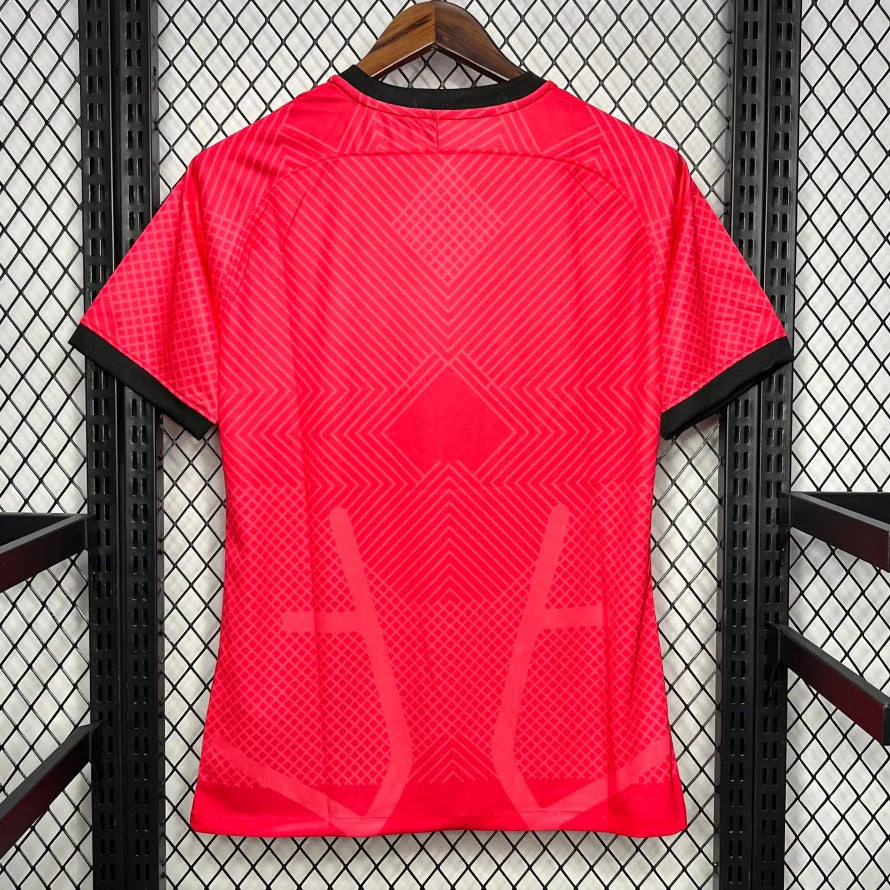 Maillot 24/25 Inter Milan Spécial Serpent Rose - Image 2