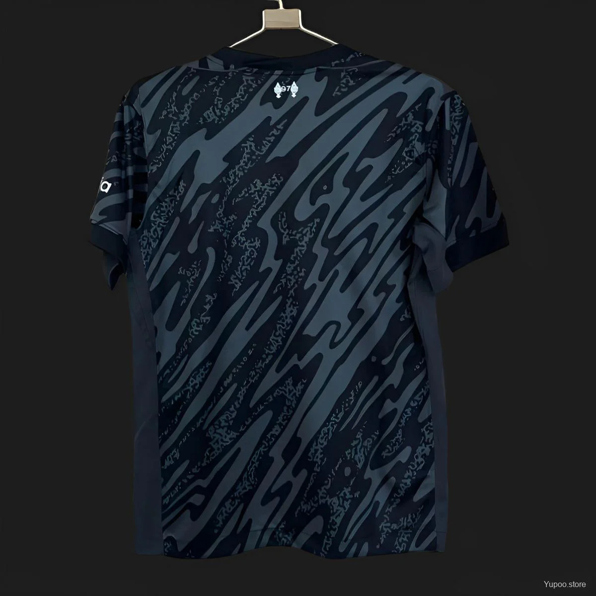 Maillot 24/25 Liverpool Black Goalkeeper - Image 2