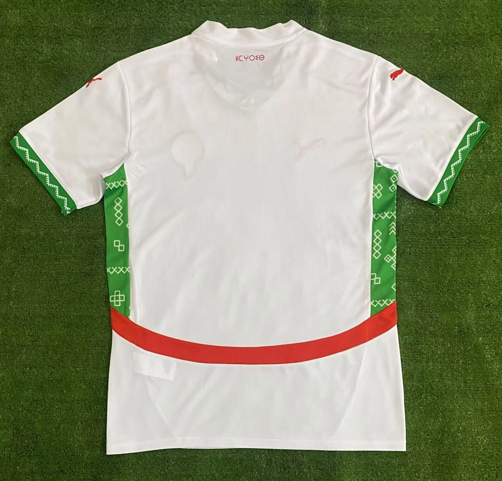 Maillot 24/25 Maroc - Image 3