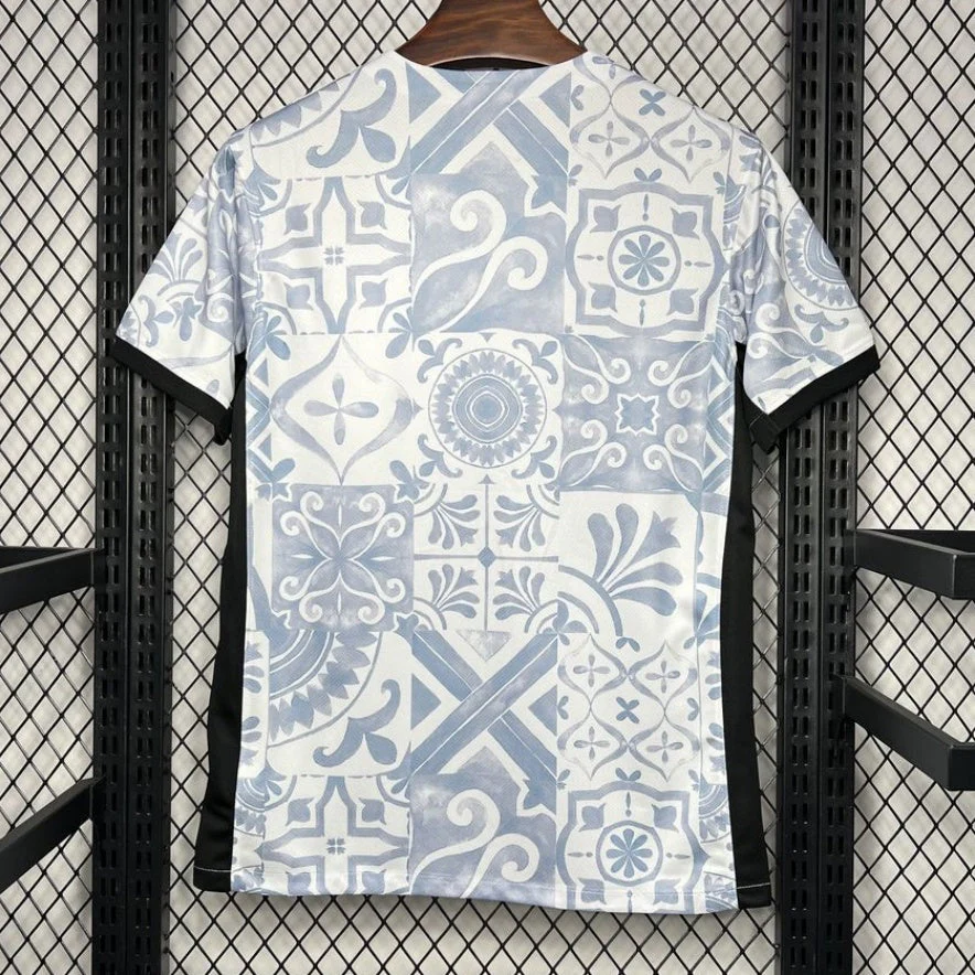 Maillot 24/25 Portugal Blanc Spécial - Image 2
