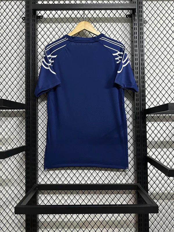 Maillot 24/25 PSG Bleu - Image 2