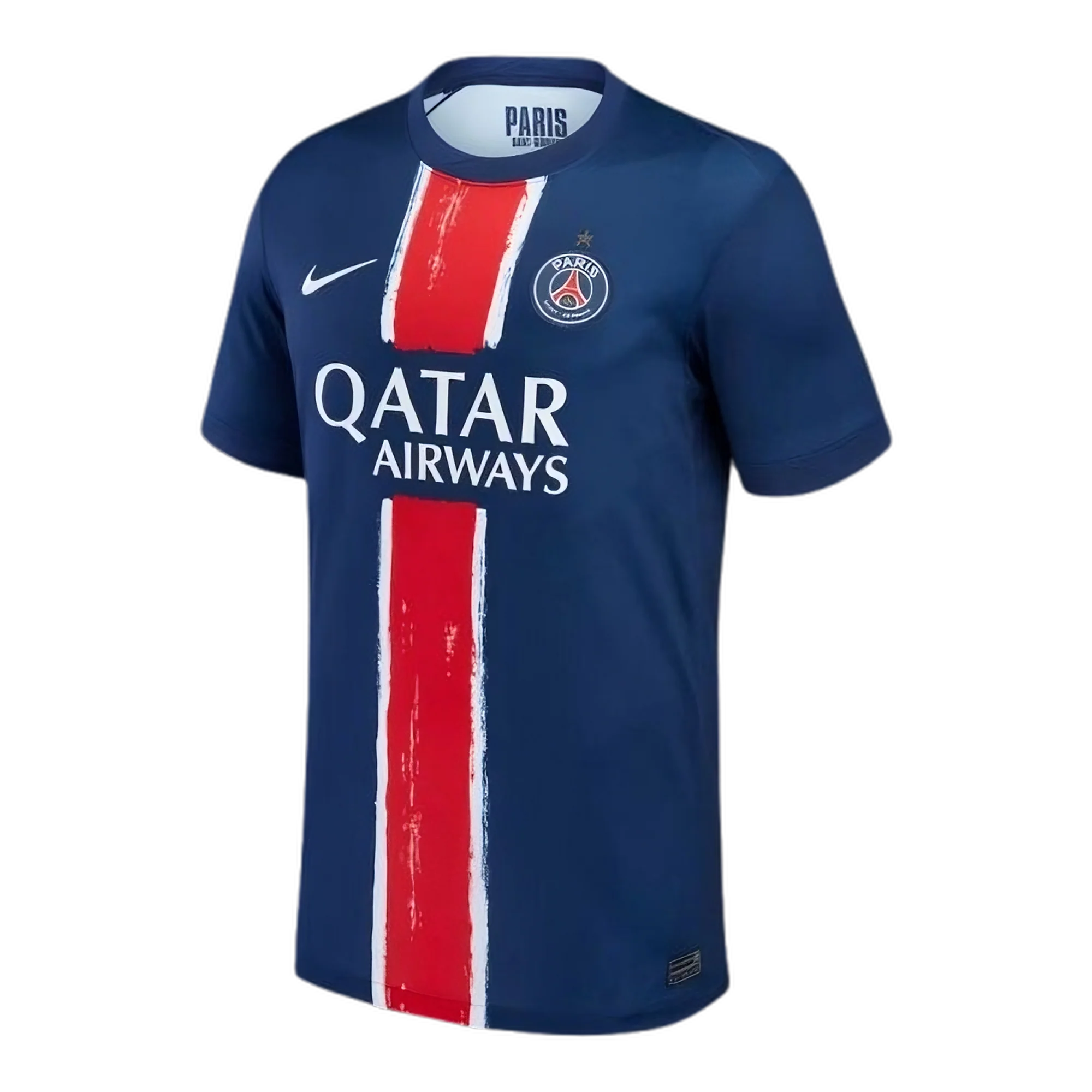 Maillot 24/25 PSG Champions