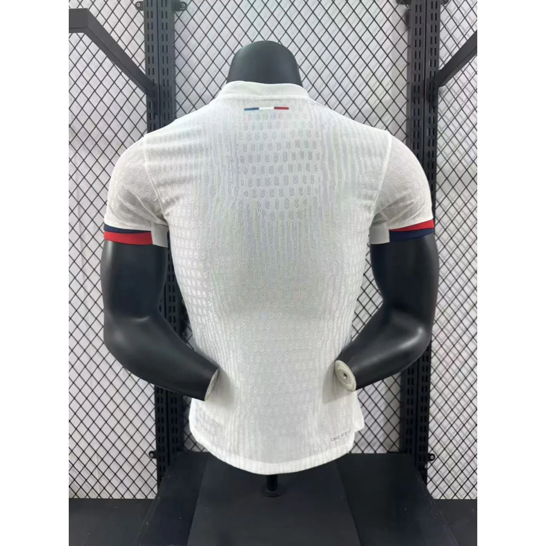 Maillot 24/25 PSG Extérieur player - Image 2