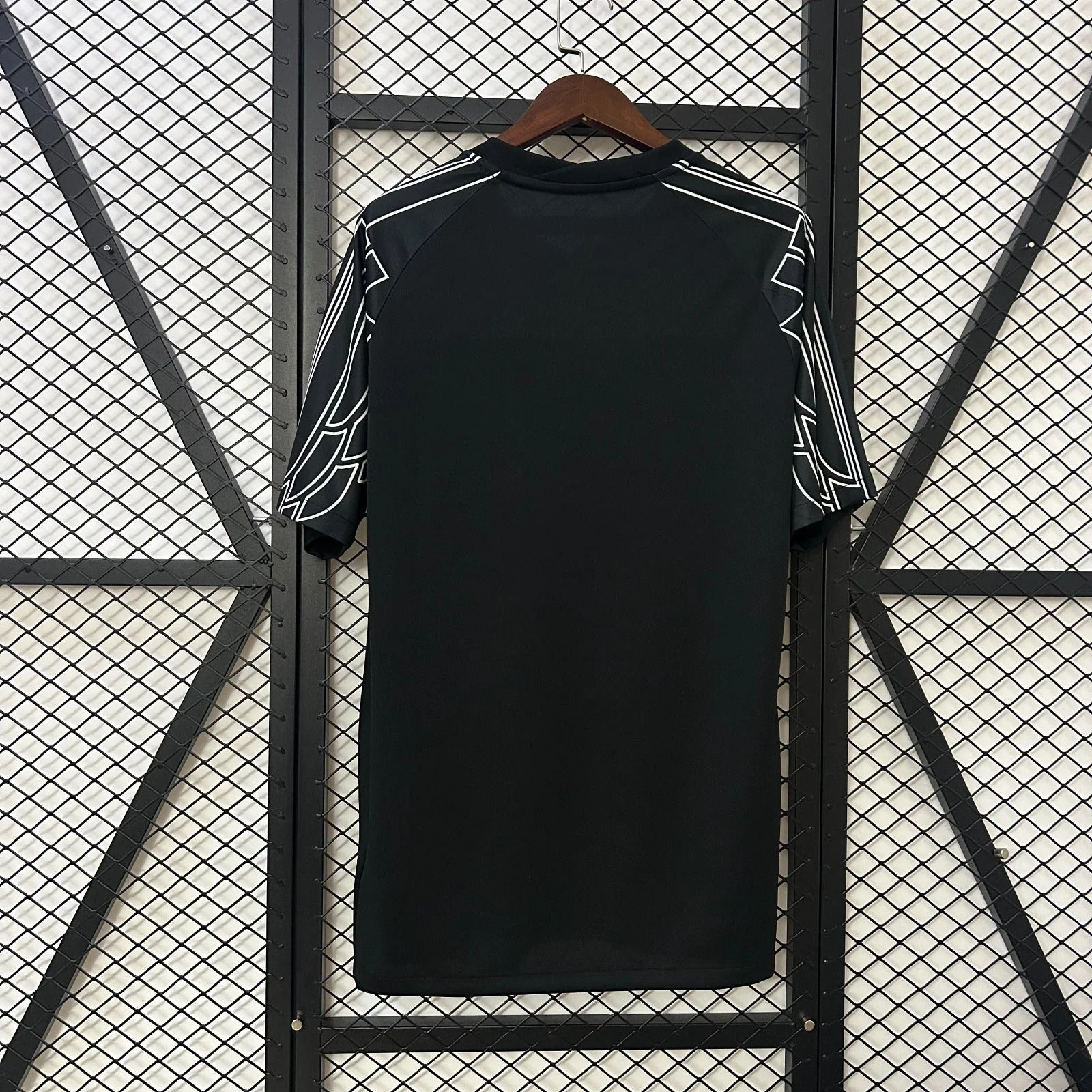 Maillot 24/25 PSG Noir - Image 2