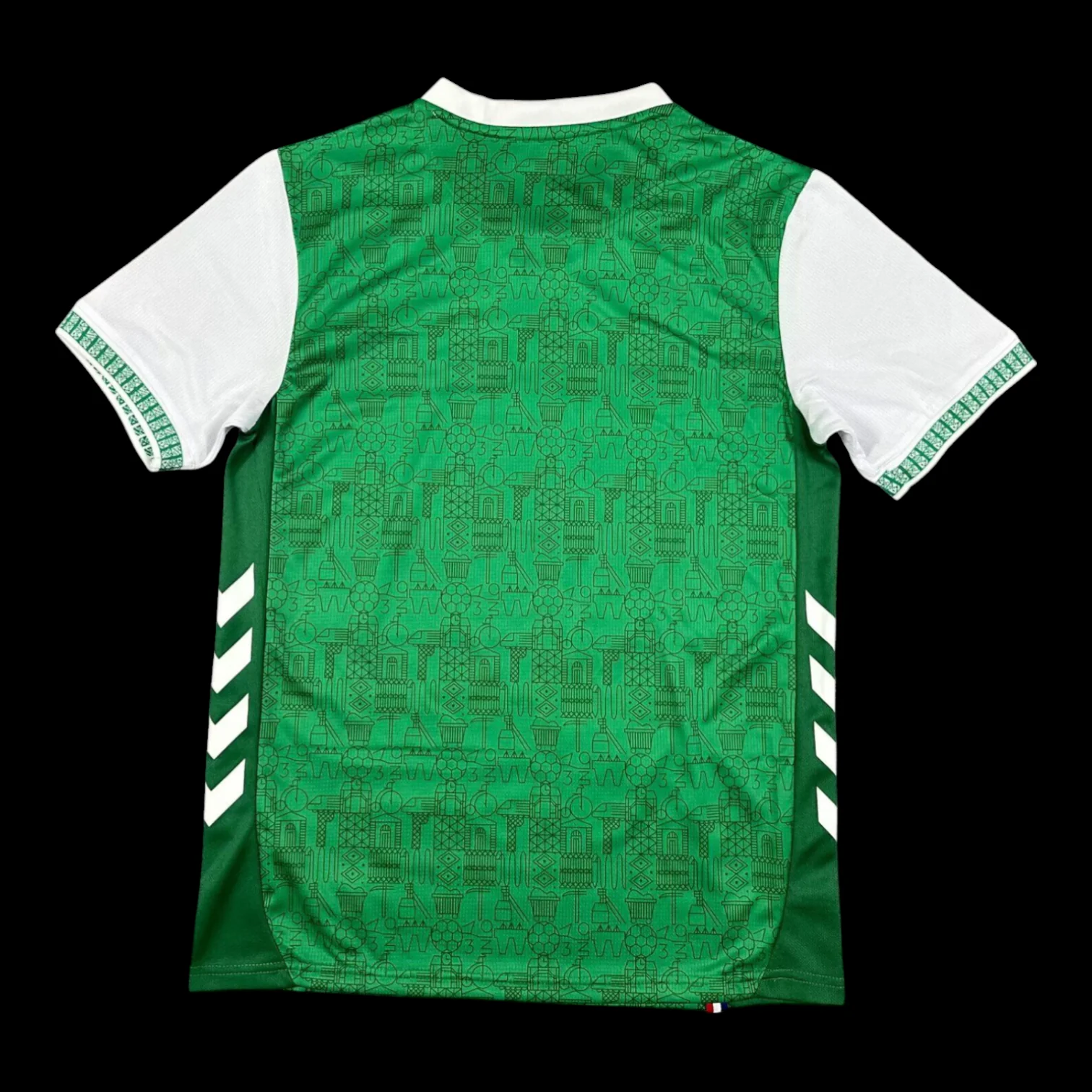 Maillot 25/26 Saint Etienne Domicile - Image 4