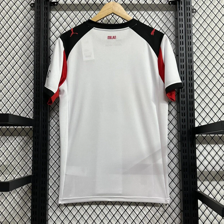 Maillot 25/26 AC Milan Extérieur - Image 2