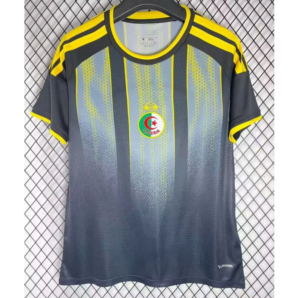 Maillot 25/26 Algérie Spécial A - Image 3