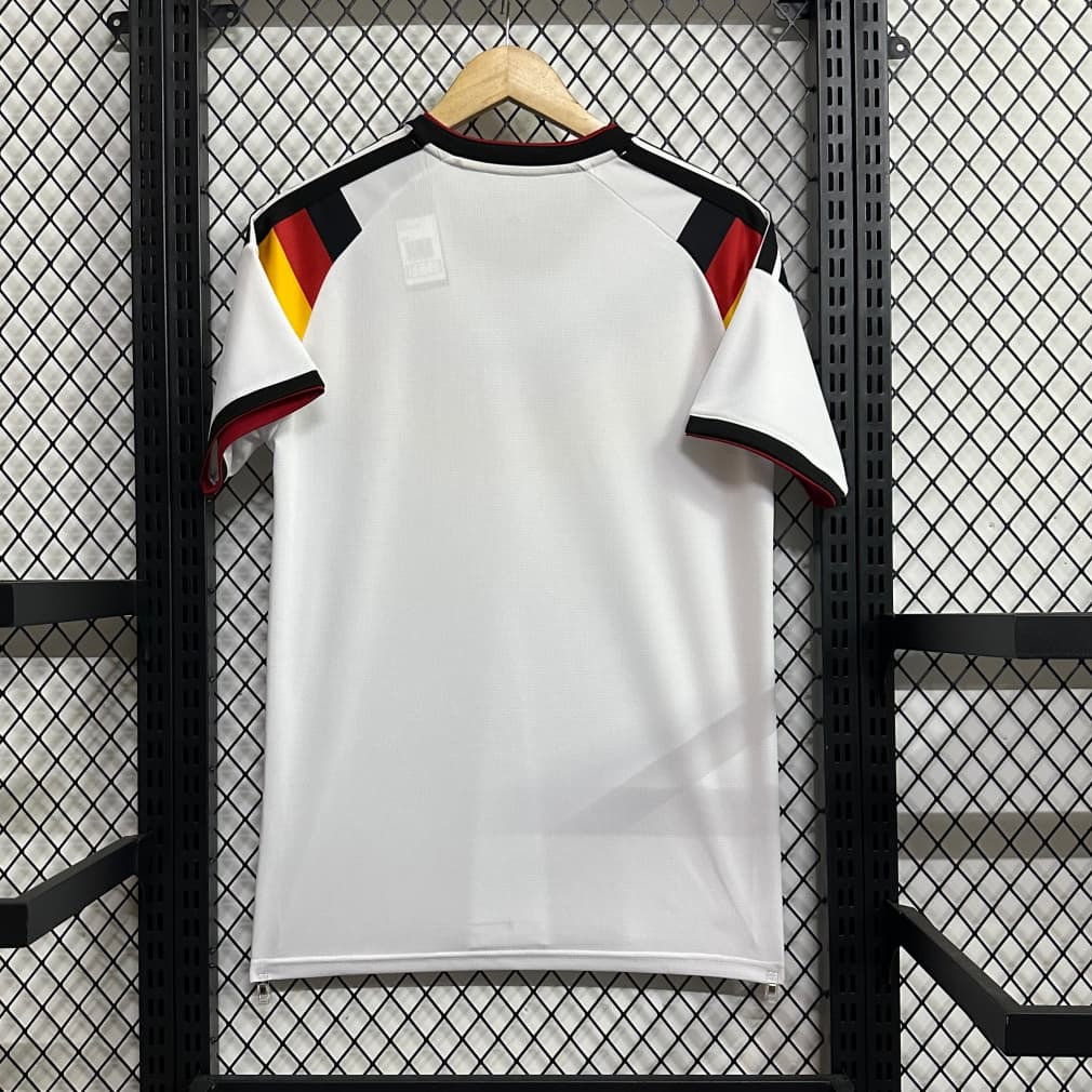 Maillot 25/26 Allemagne Domicile - Image 2