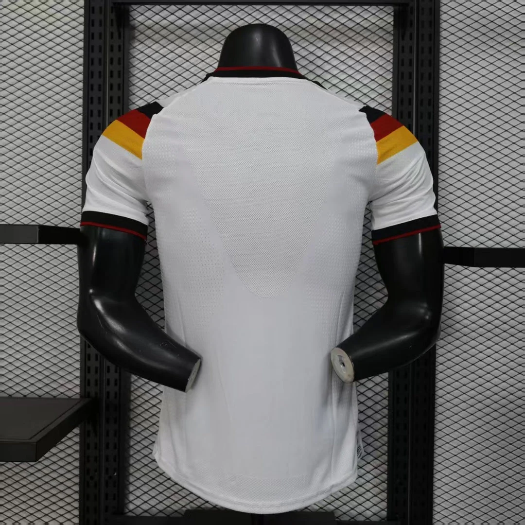 Maillot 25/26 Allemagne Domicile player - Image 2