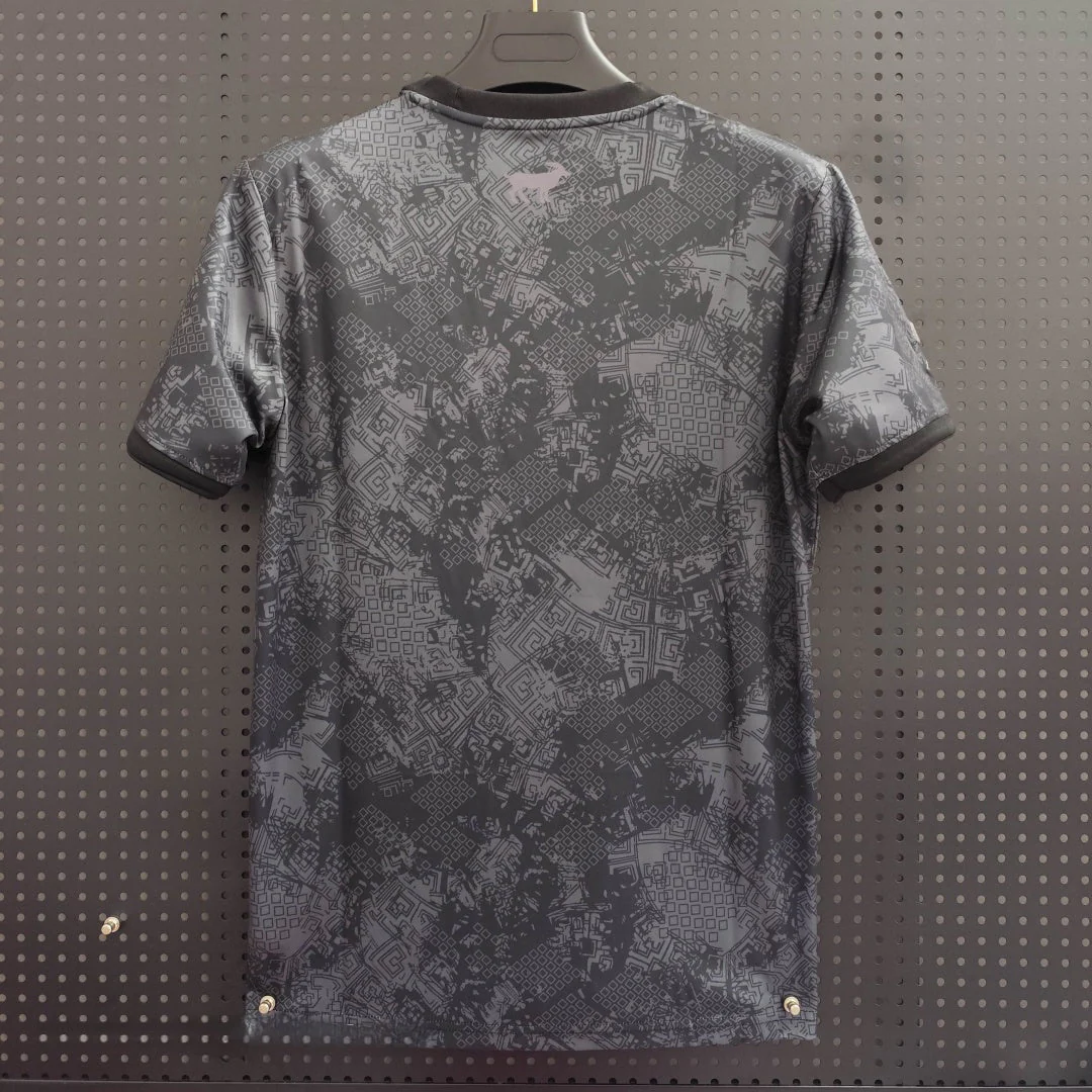 Maillot 25/26 Argentine Spécial gray - Image 2