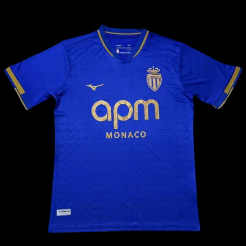 Maillot 25/26 AS Monaco Extérieur - Image 3