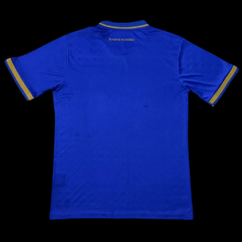 Maillot 25/26 AS Monaco Extérieur - Image 4