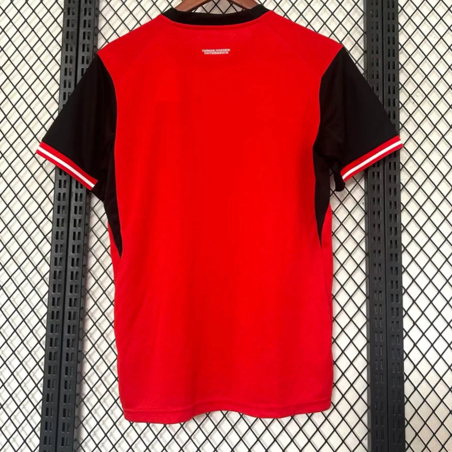 Maillot 25/26 Austria Domicile - Image 2