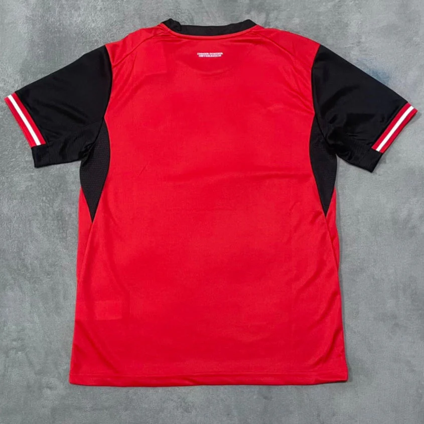 Maillot 25/26 Austria Domicile - Image 4