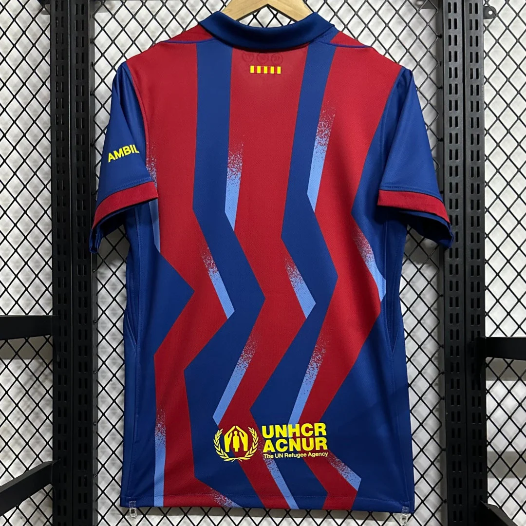 Maillot 25/26  Barcelone Fourth Spécial - Image 2