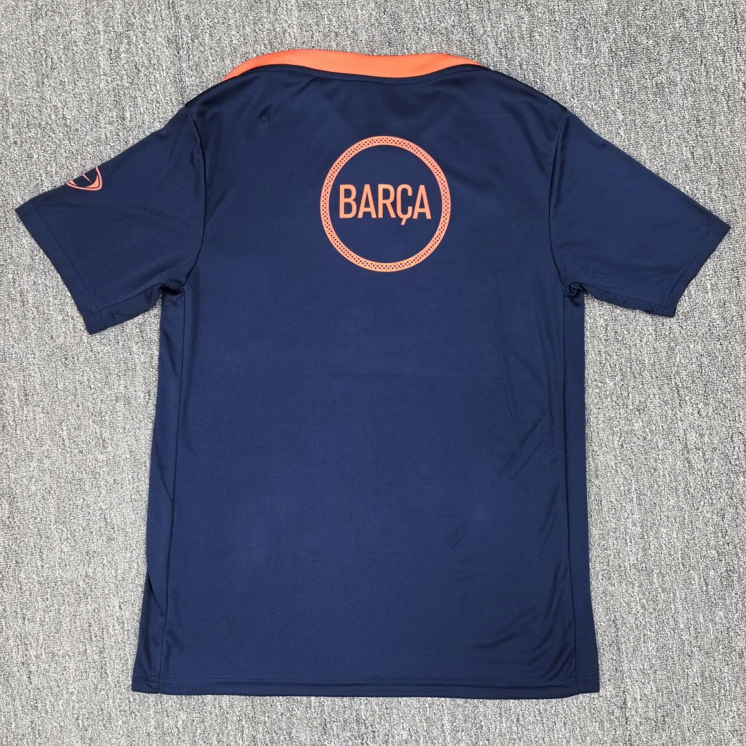Maillot 25/26  Barcelone Spécial  A - Image 4
