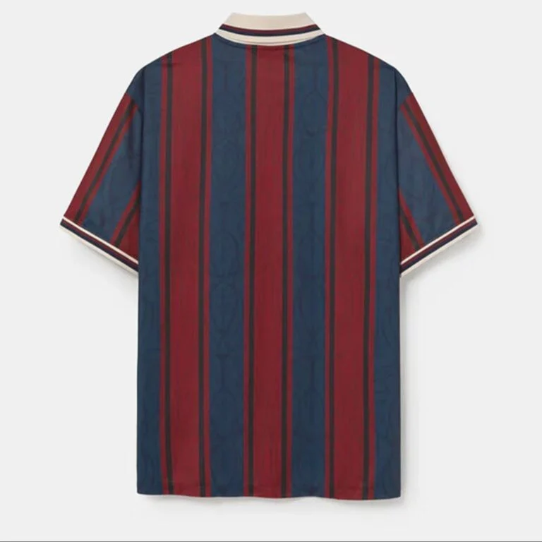 Maillot 25/26 Barcelone Spécial C - Image 2