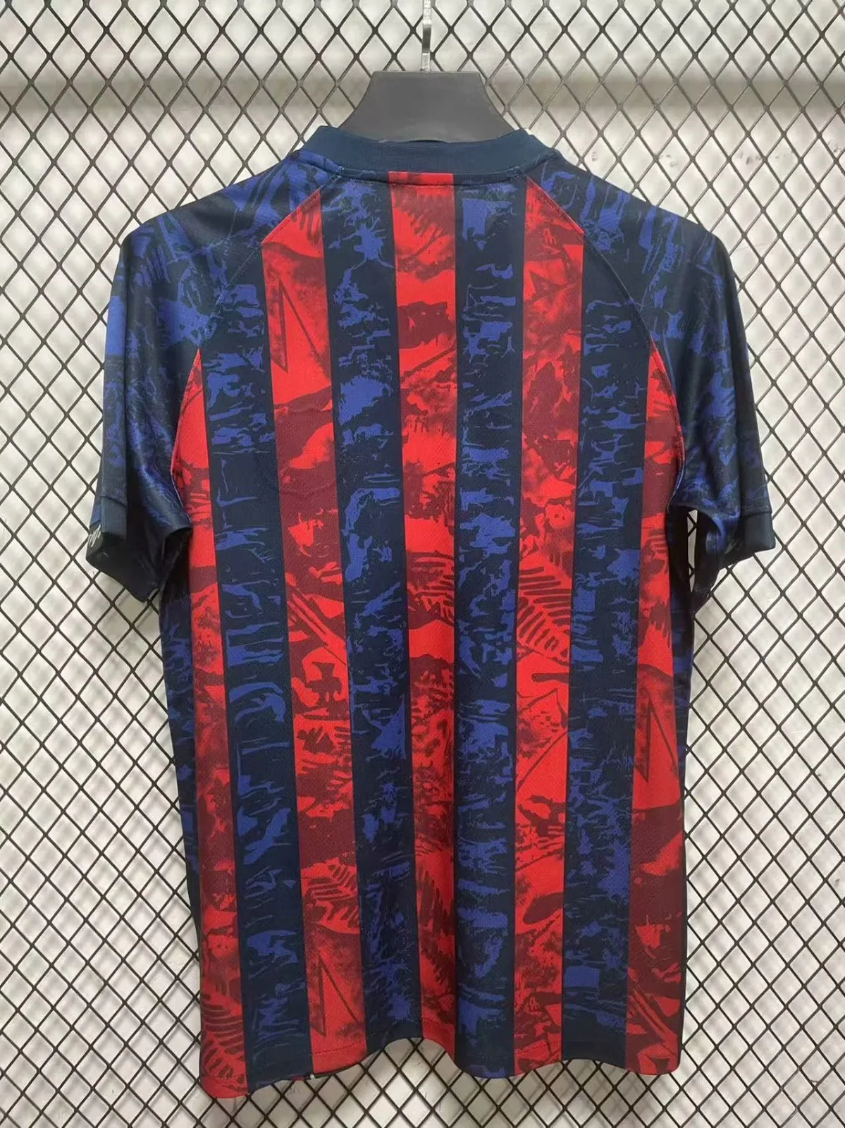 Maillot 25/26 Barcelone Spécial G - Image 2