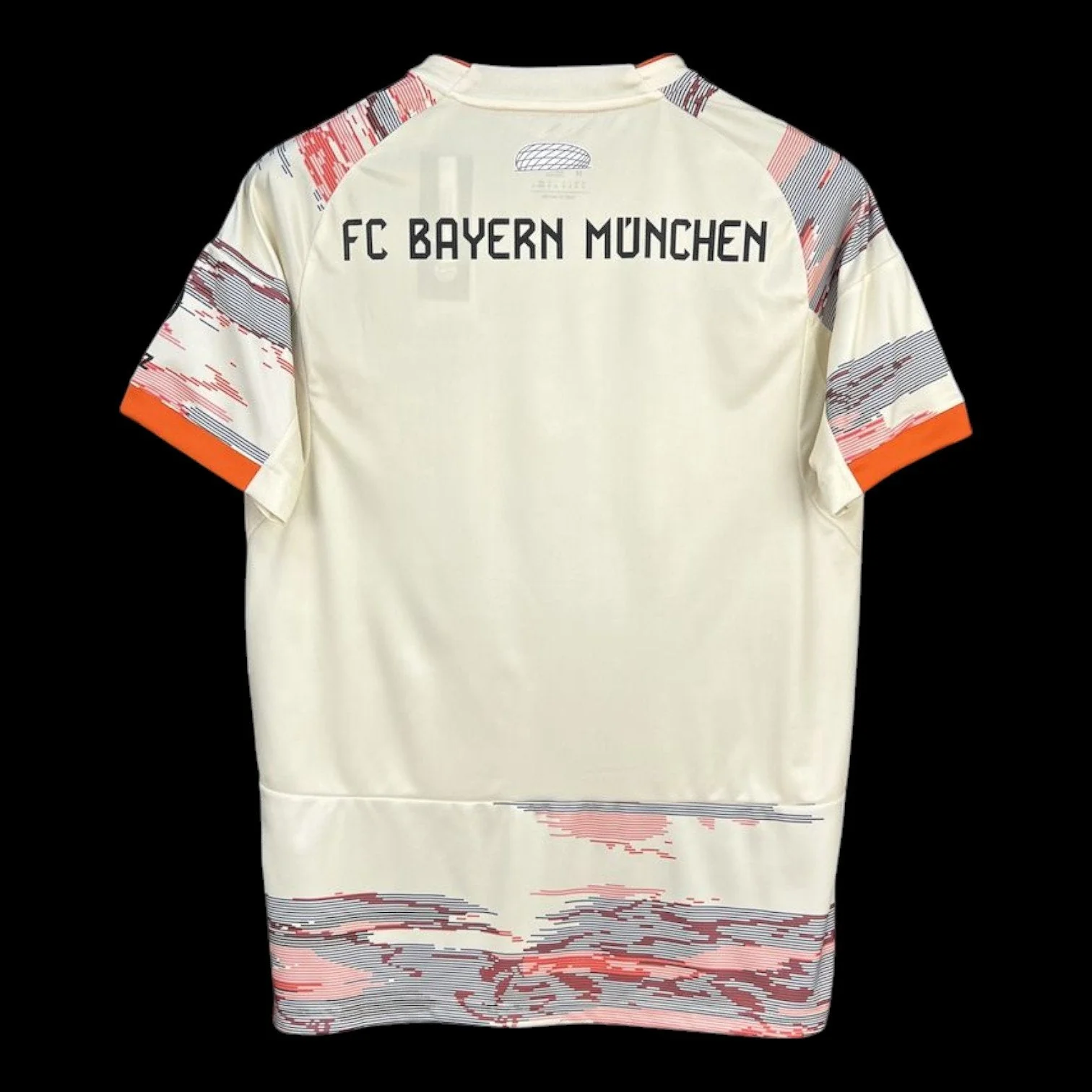 Maillot 25/26 Bayern Munich Extérieur - Image 4