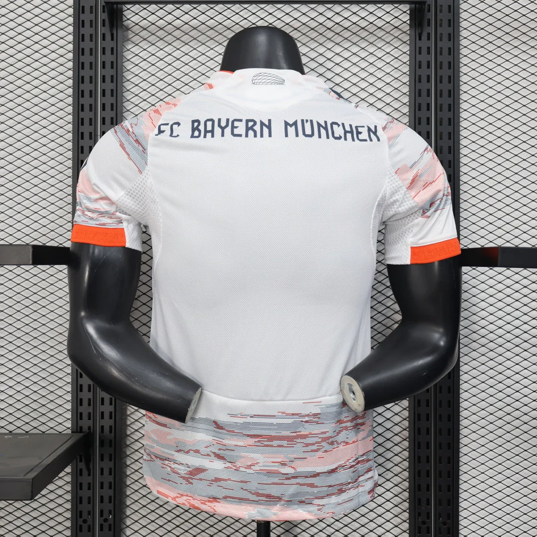 Maillot 25/26  Bayern Munich Extérieur player - Image 2