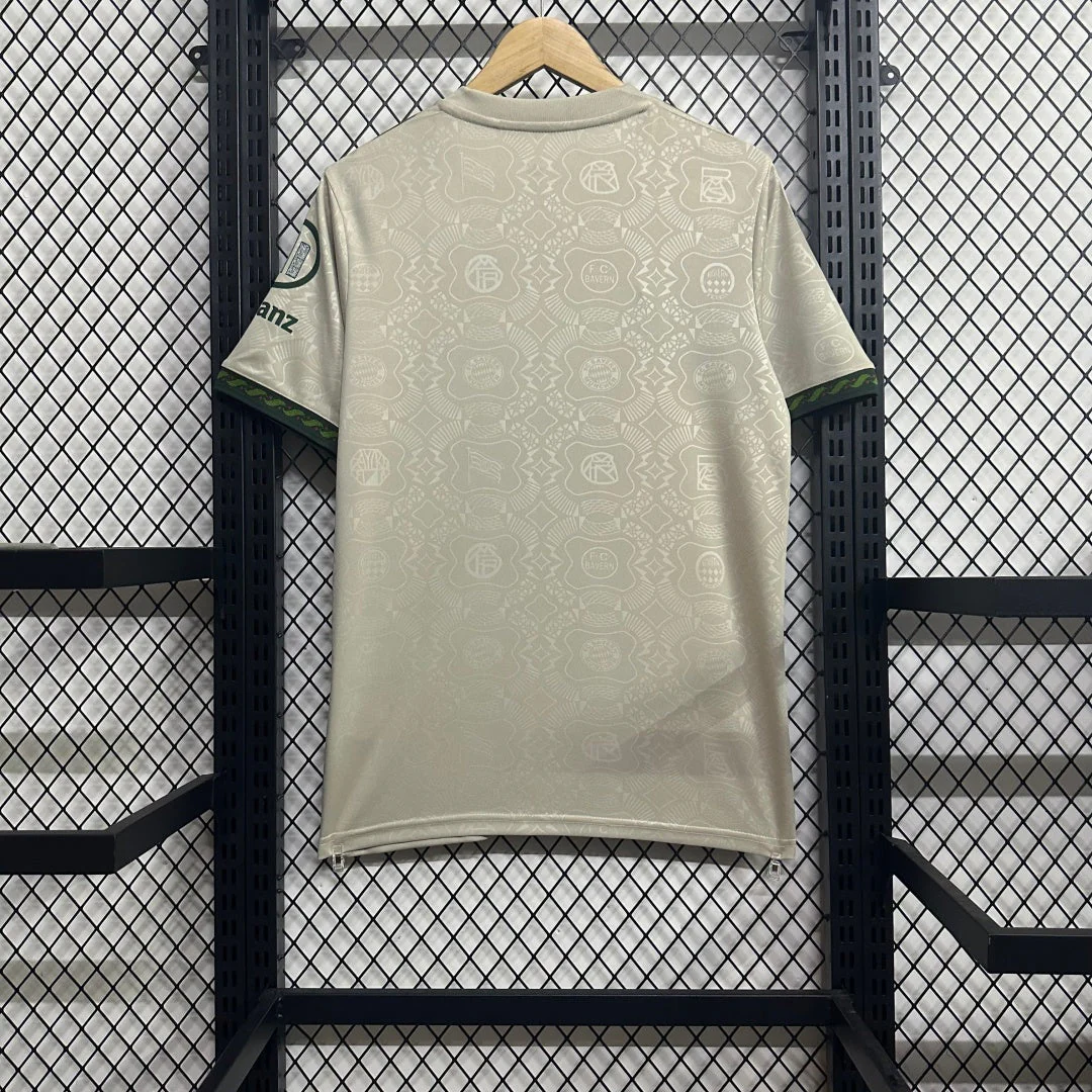 Maillot 25/26 Bayern Munich Oktoberfest - Image 2