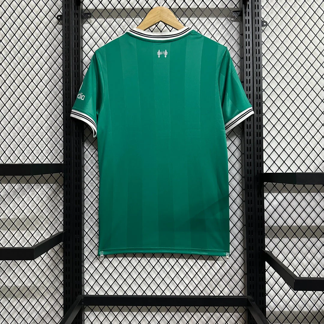 Maillot 25/26 Liverpool Third - Image 2
