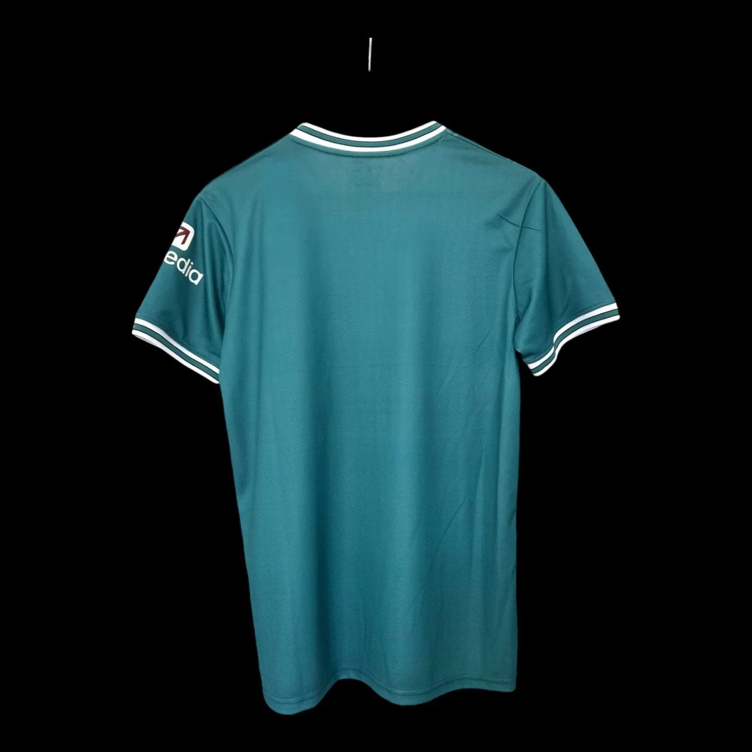 Maillot 25/26 Liverpool Third - Image 4