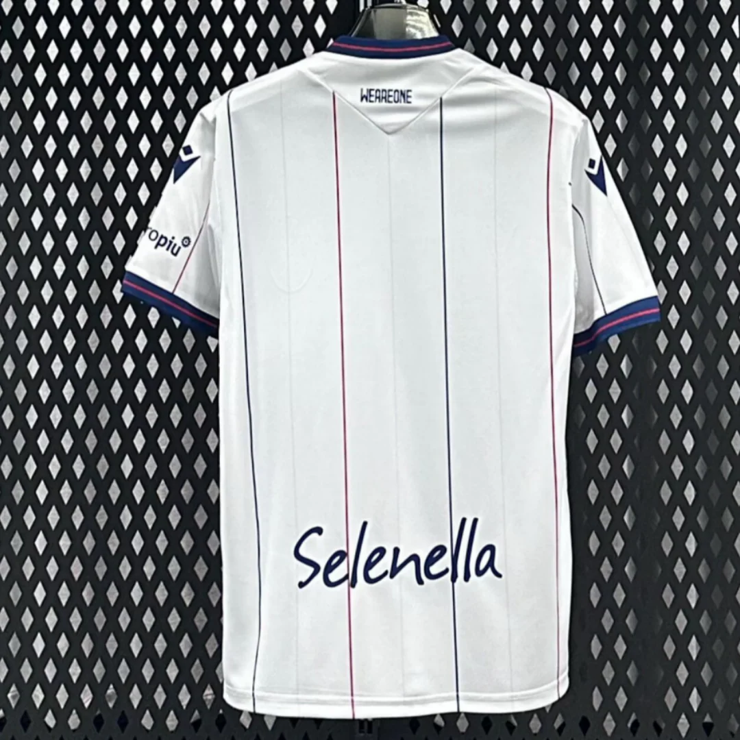 Maillot 25/26 Bologna Extérieur - Image 2