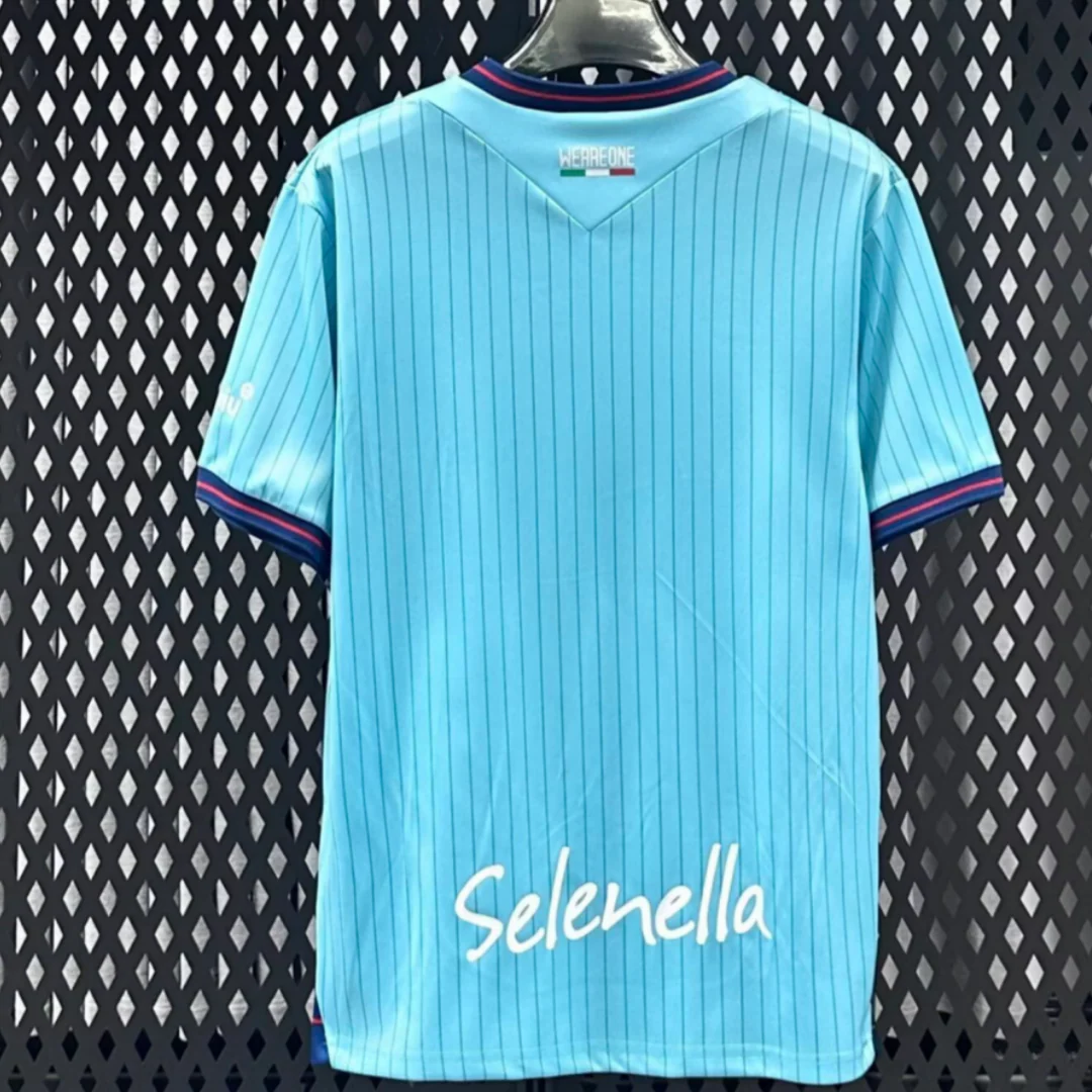Maillot 25/26 Bologna Third - Image 2