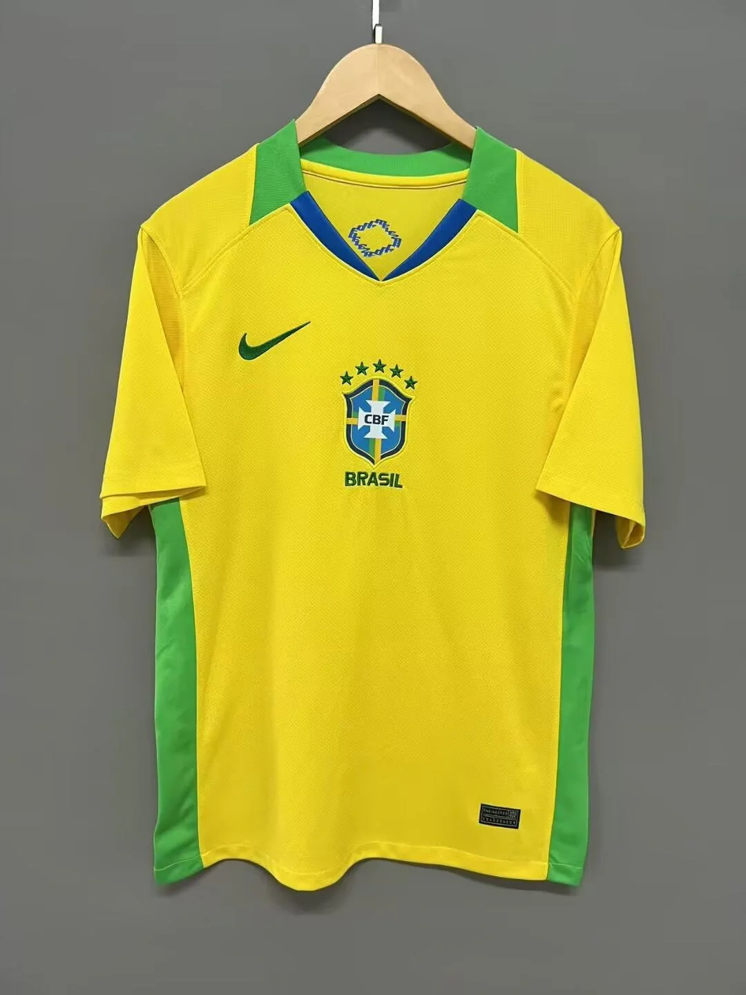Maillot 25/26 Brésil