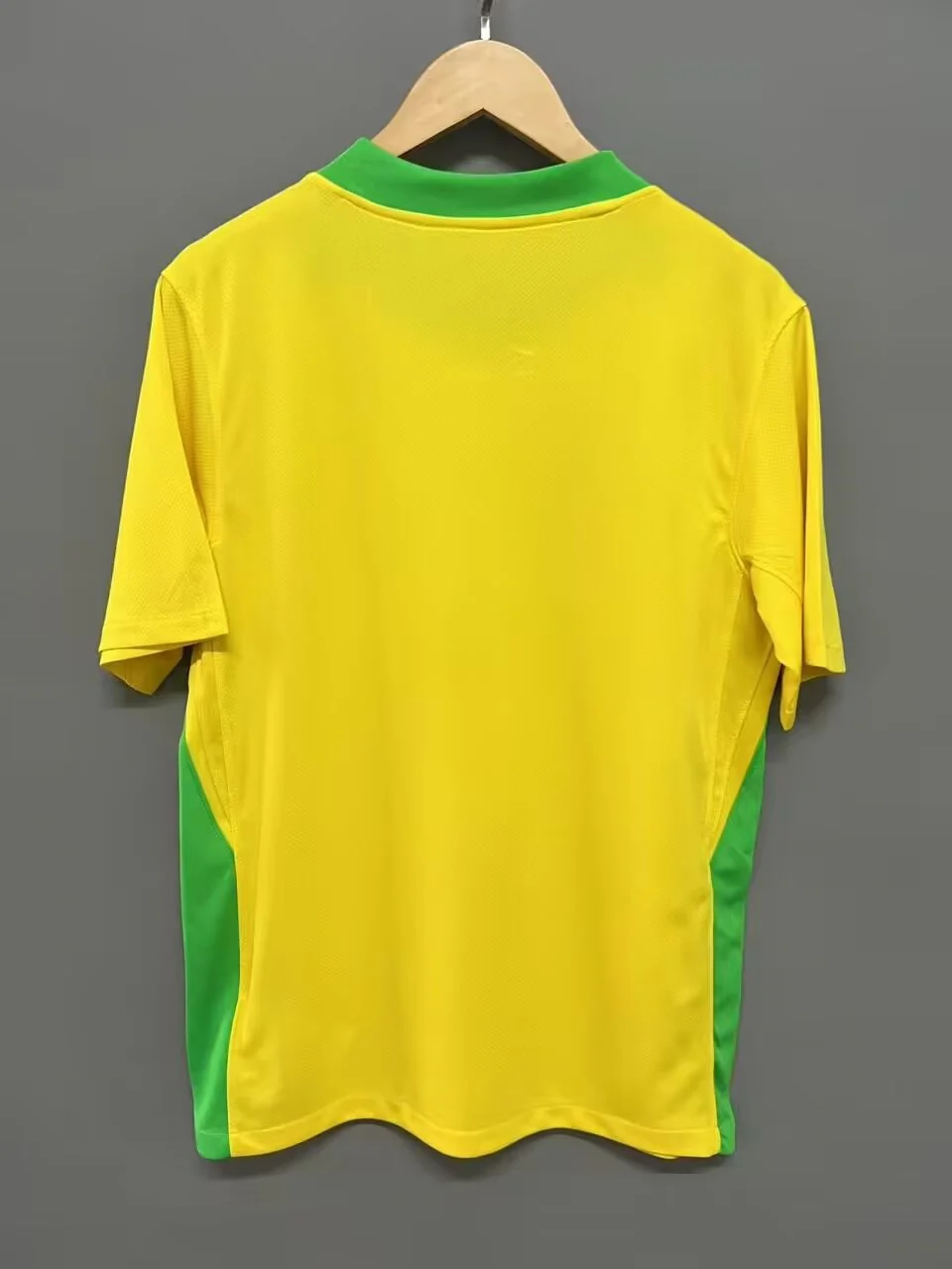 Maillot 25/26 Brésil - Image 2