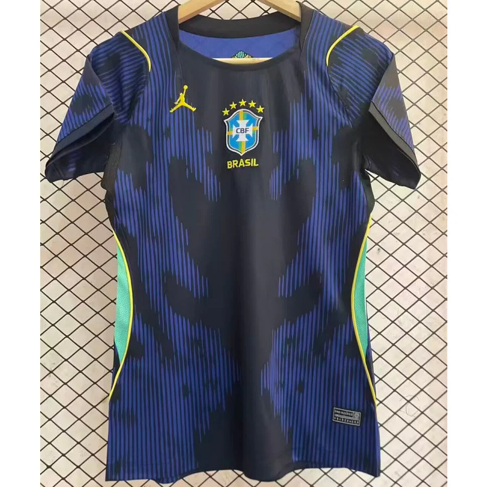 Maillot 2026 Brésil Extérieur woman - Image 3
