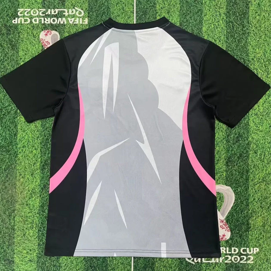 Maillot 25/26 Brésil Spécial AA - Image 2
