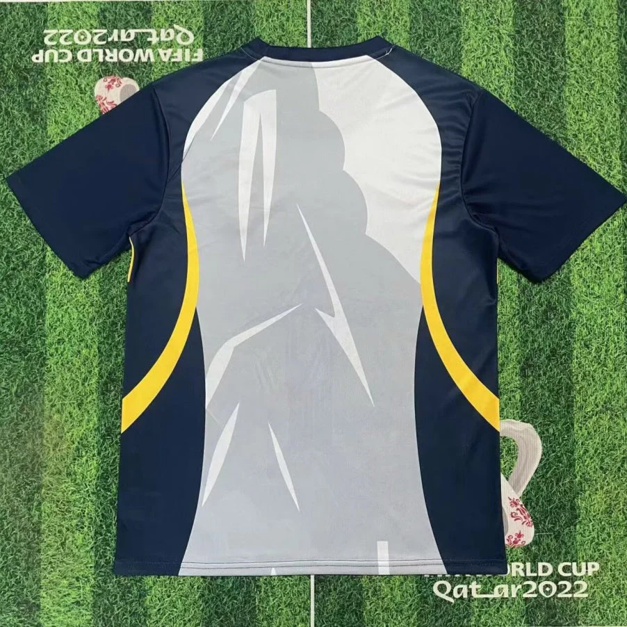 Maillot 25/26  Brésil Spécial  AB - Image 2