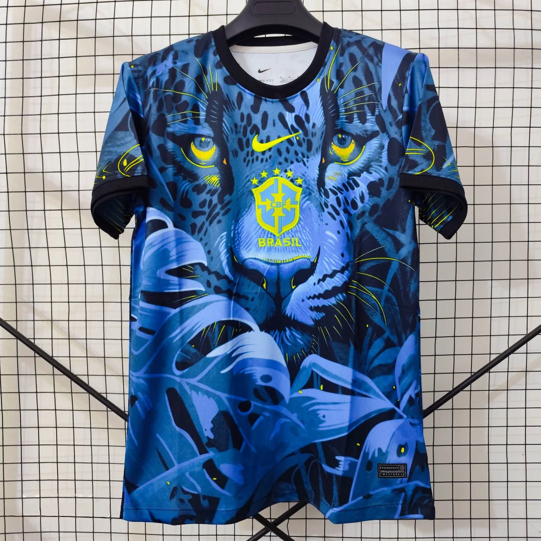 Maillot 25/26 Brésil Spécial B