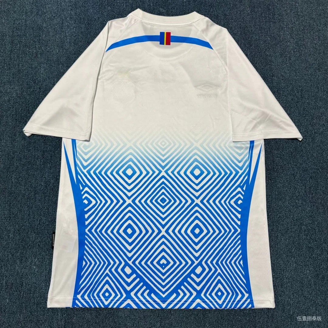 Maillot 25/26 Congo Extérieur - Image 3