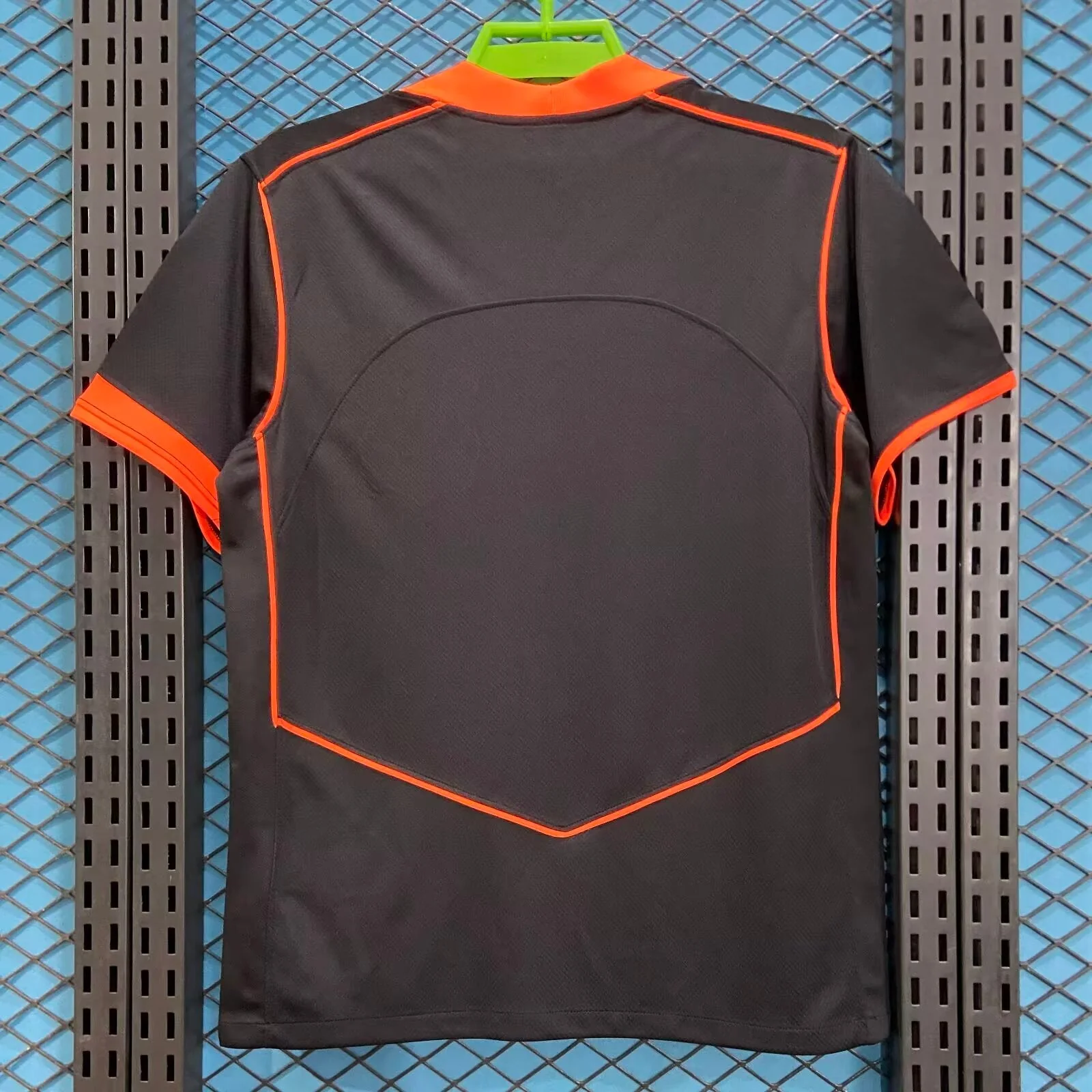 Maillot 25/26 Corinthian Third - Image 2
