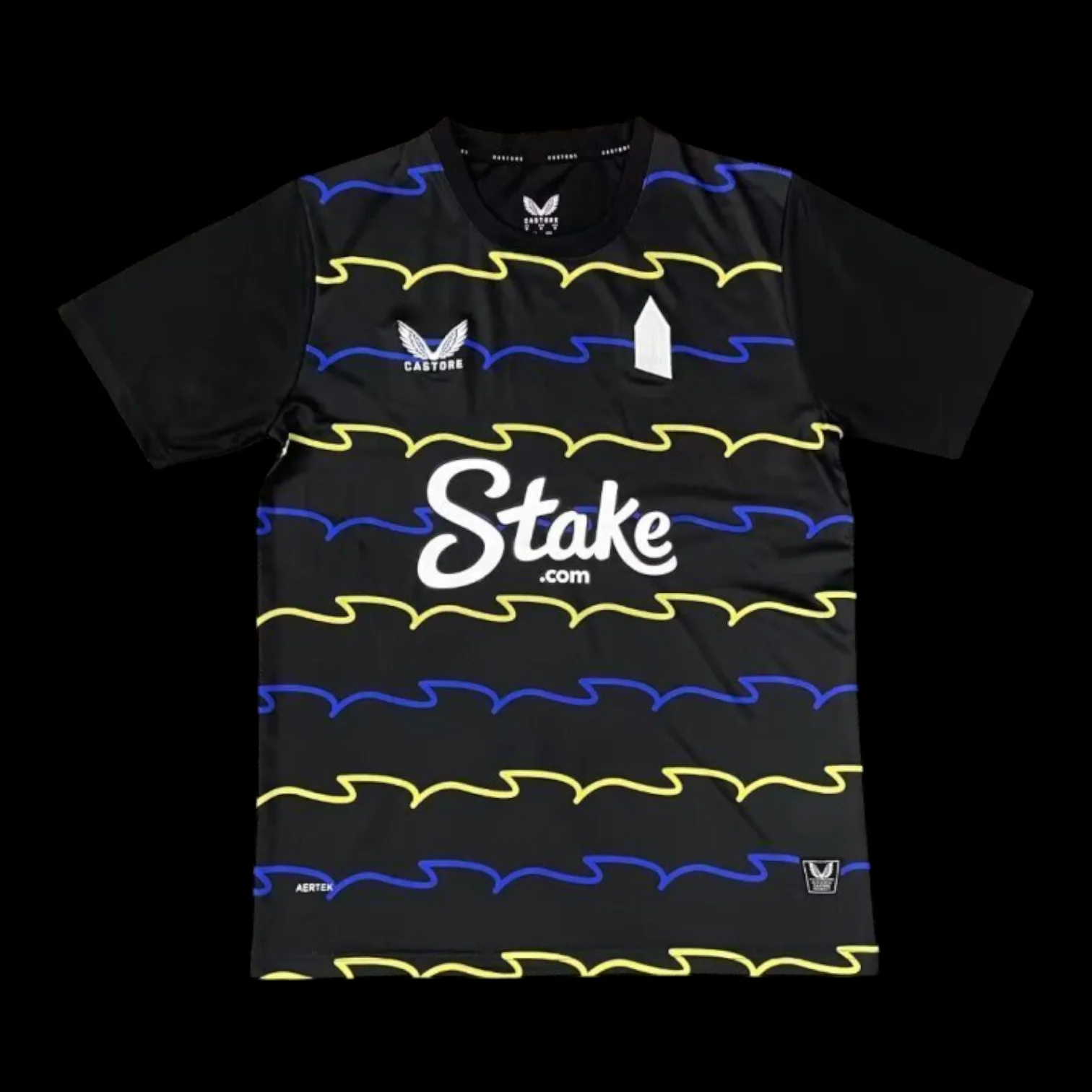 Maillot 25/26 Everton Third - Image 3