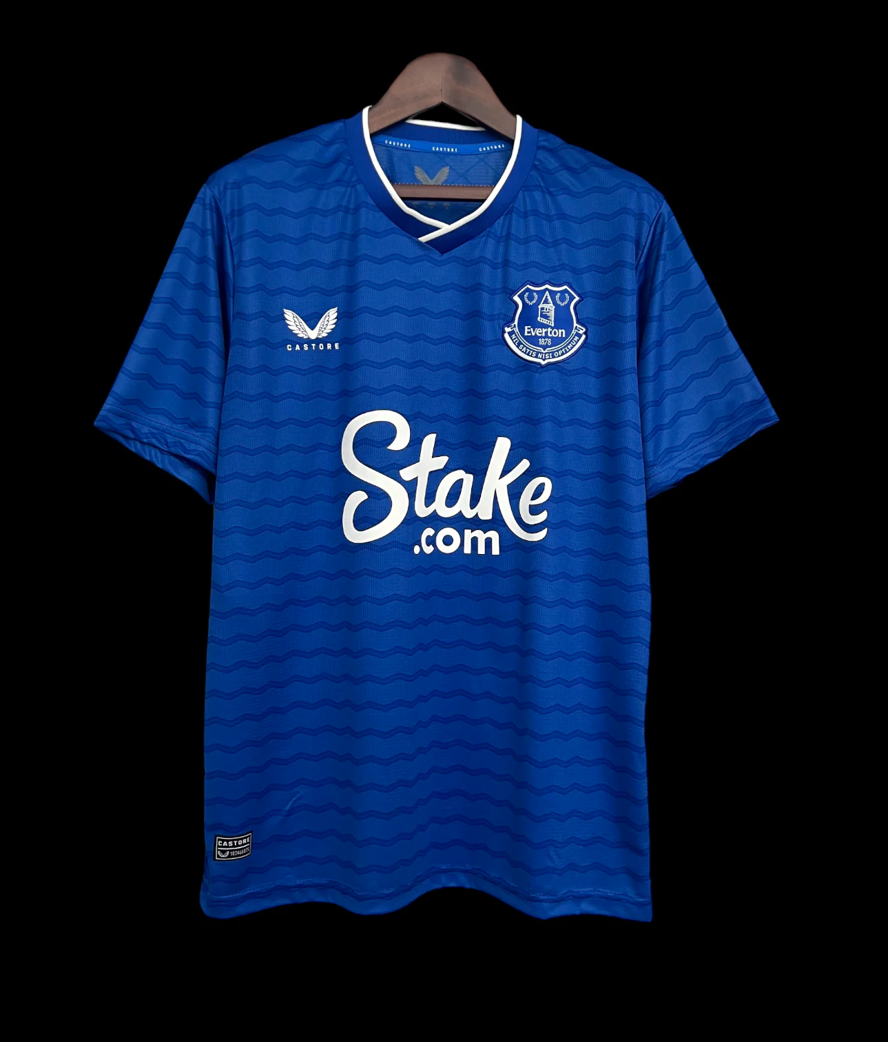 Maillot 25/26 Everton Domicile - Image 3