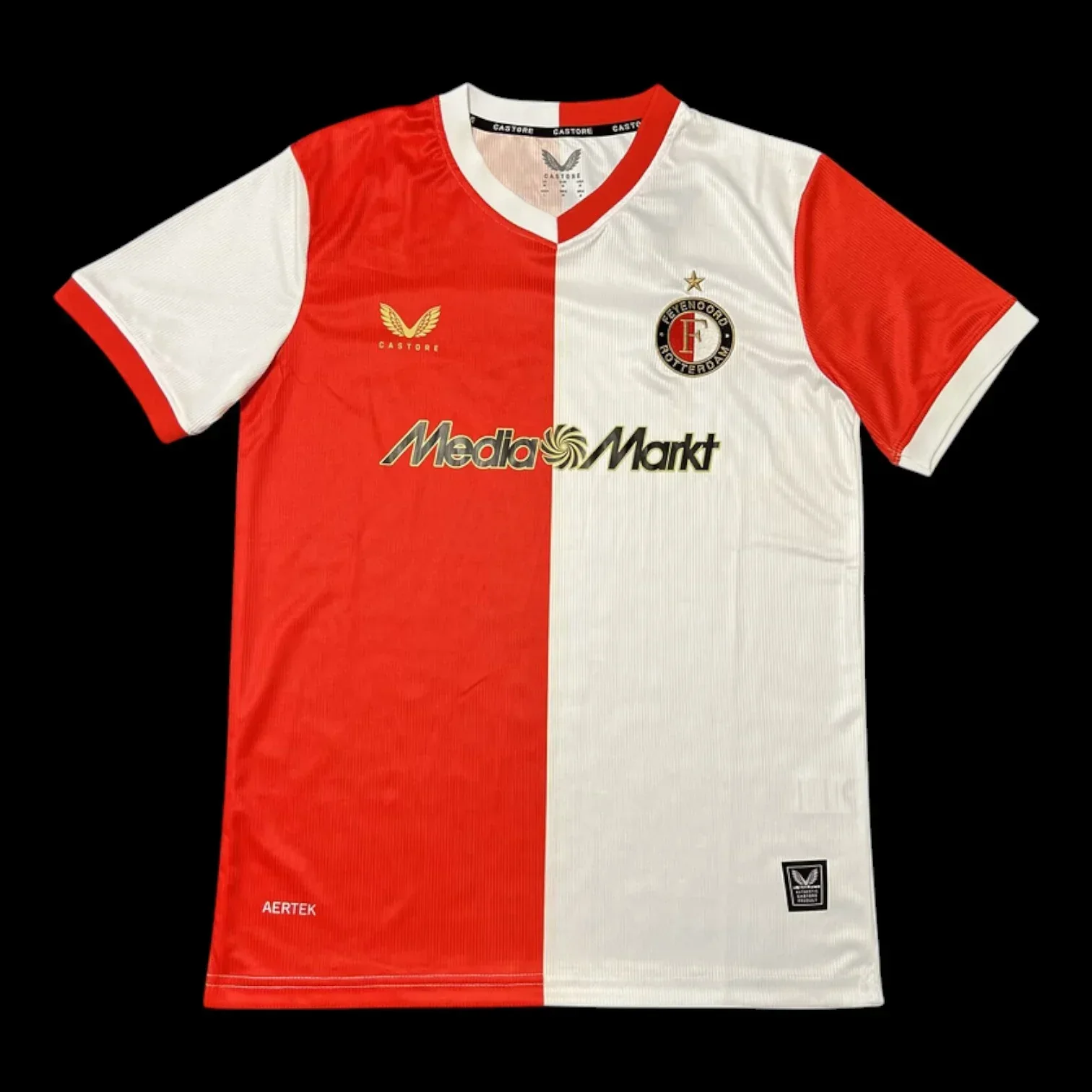 Maillot 25/26 Feyenoord Domicile - Image 3