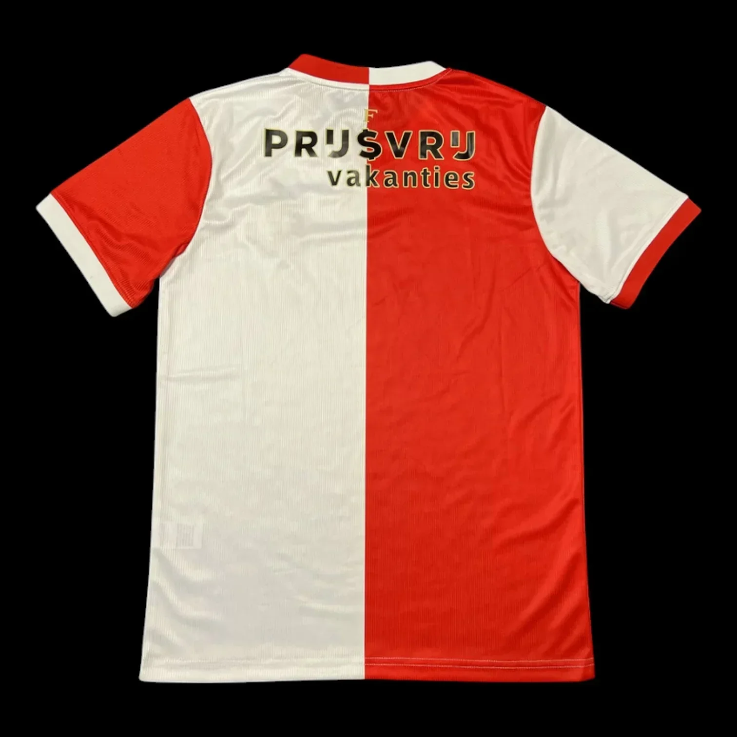 Maillot 25/26 Feyenoord Domicile - Image 4