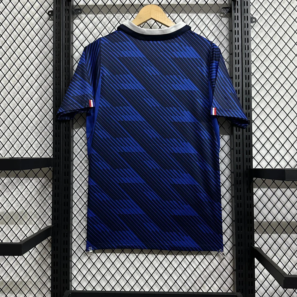 Maillot 2026 France Domicile - Image 2