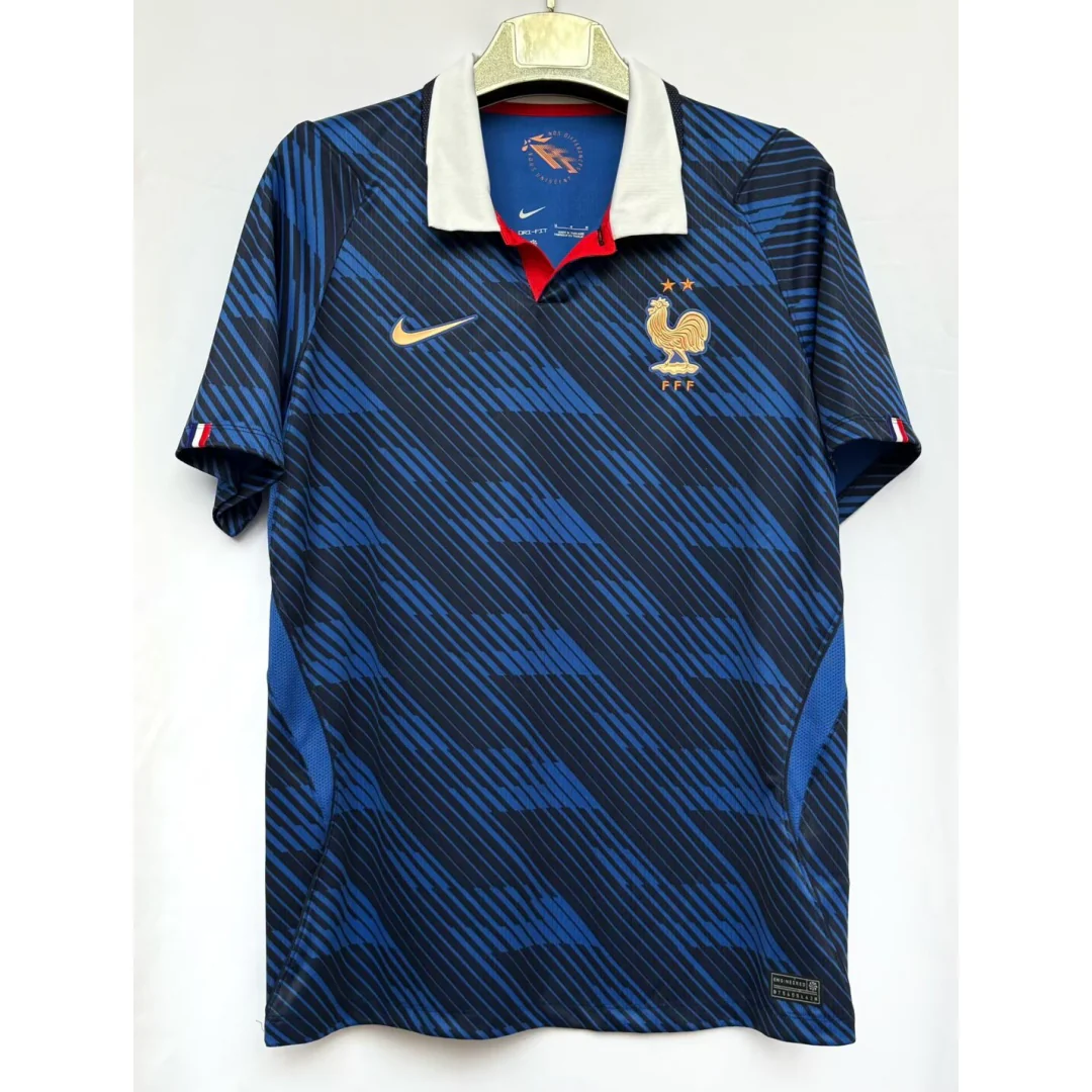 Maillot 2026 France Domicile - Image 3