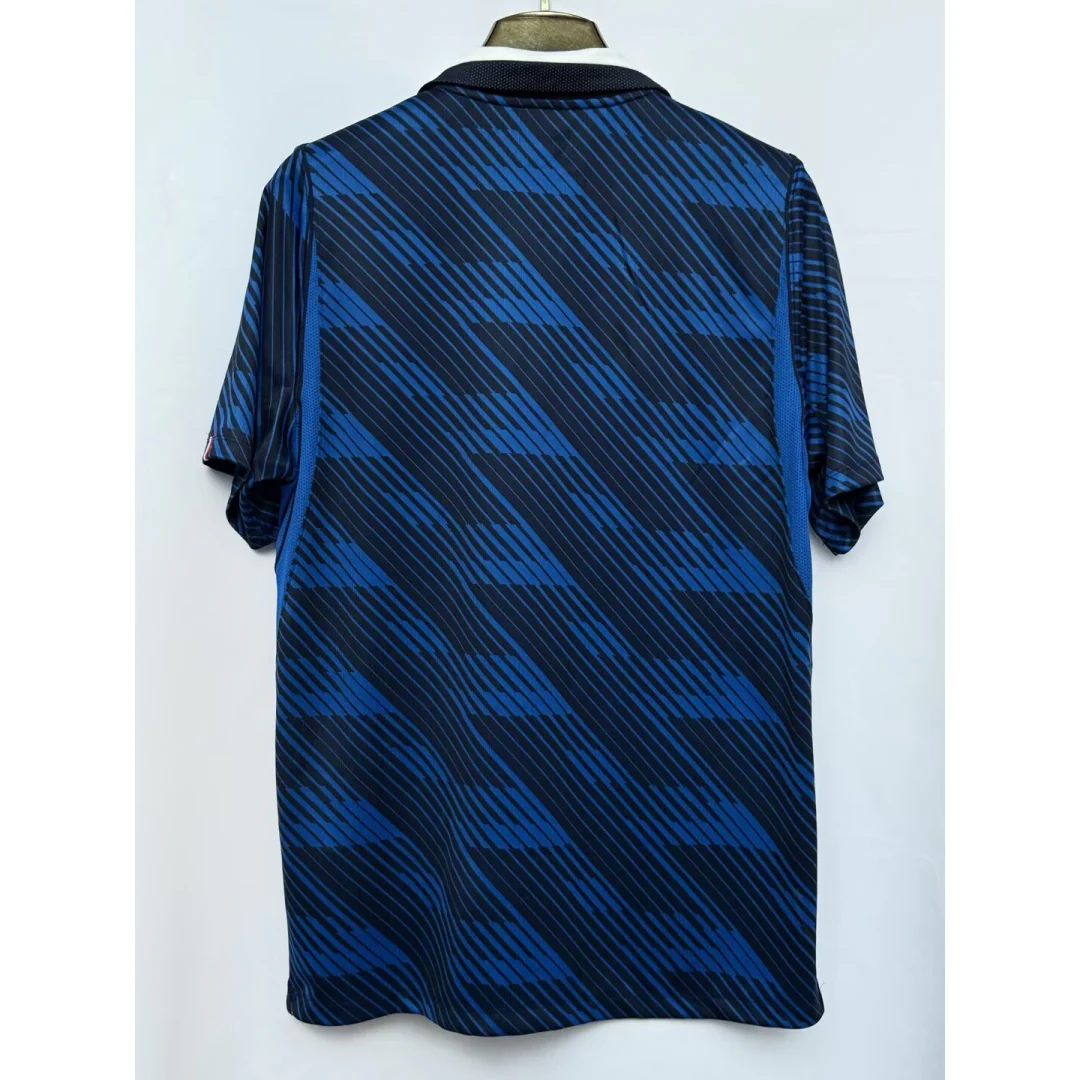 Maillot 2026 France Domicile - Image 4
