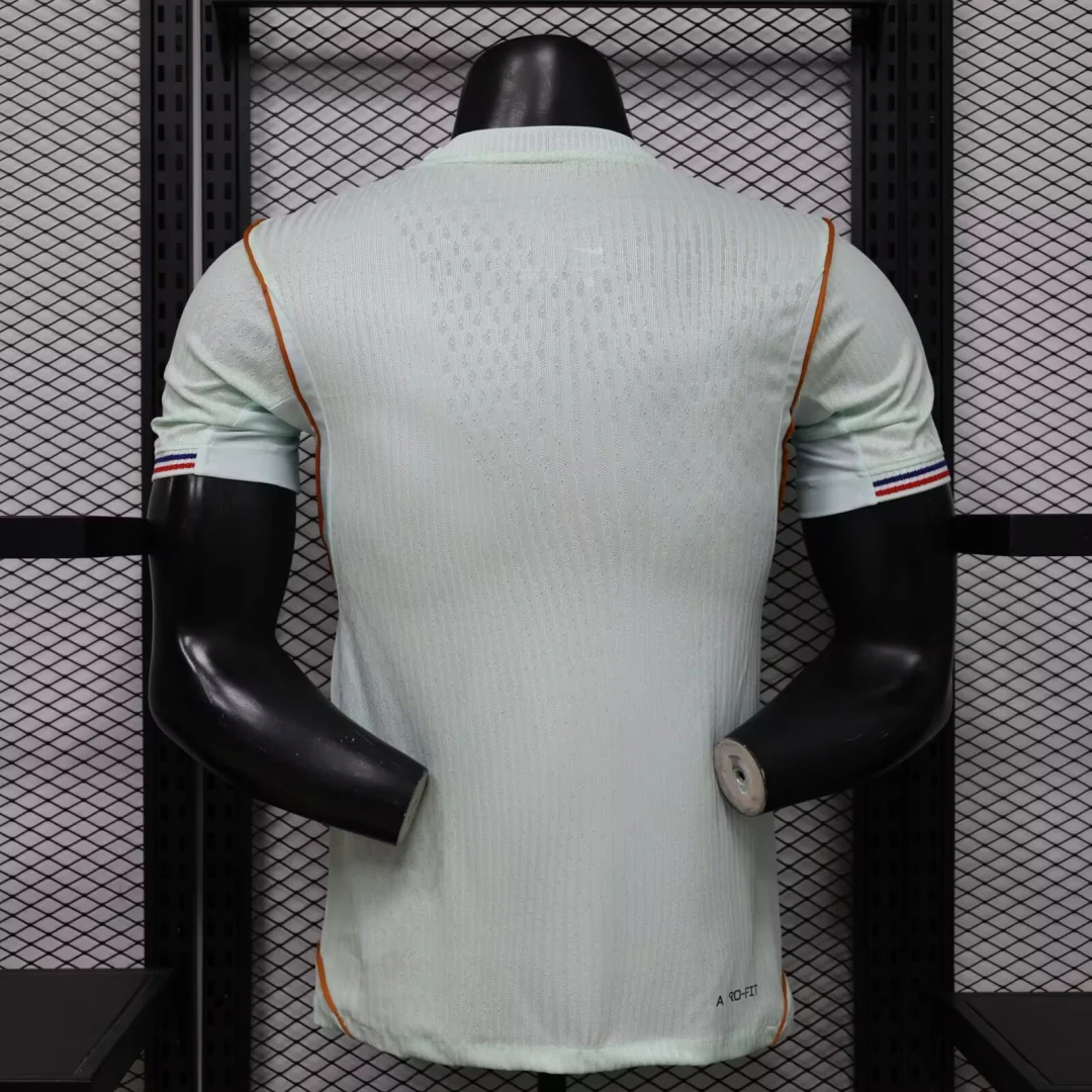 Maillot 2026 France Extérieur  player - Image 3