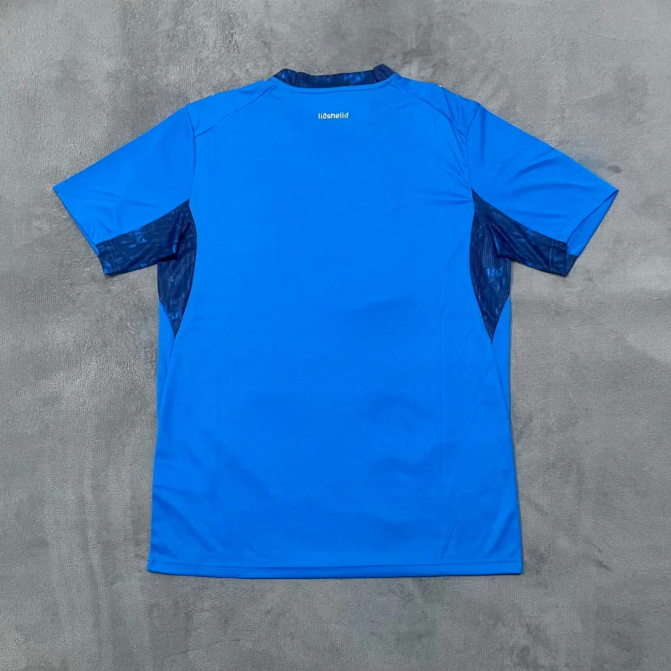 Maillot 25/26 Iceland Domicile - Image 4