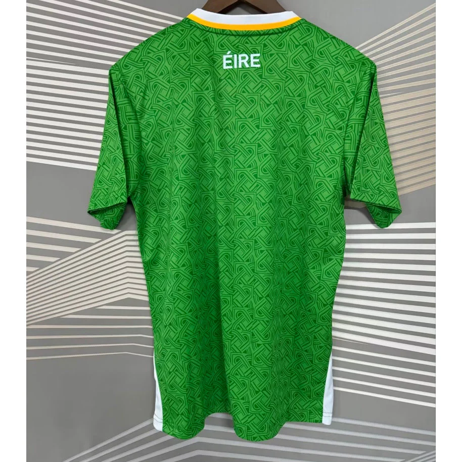 Maillot 25/26 Ireland  Domicile - Image 2